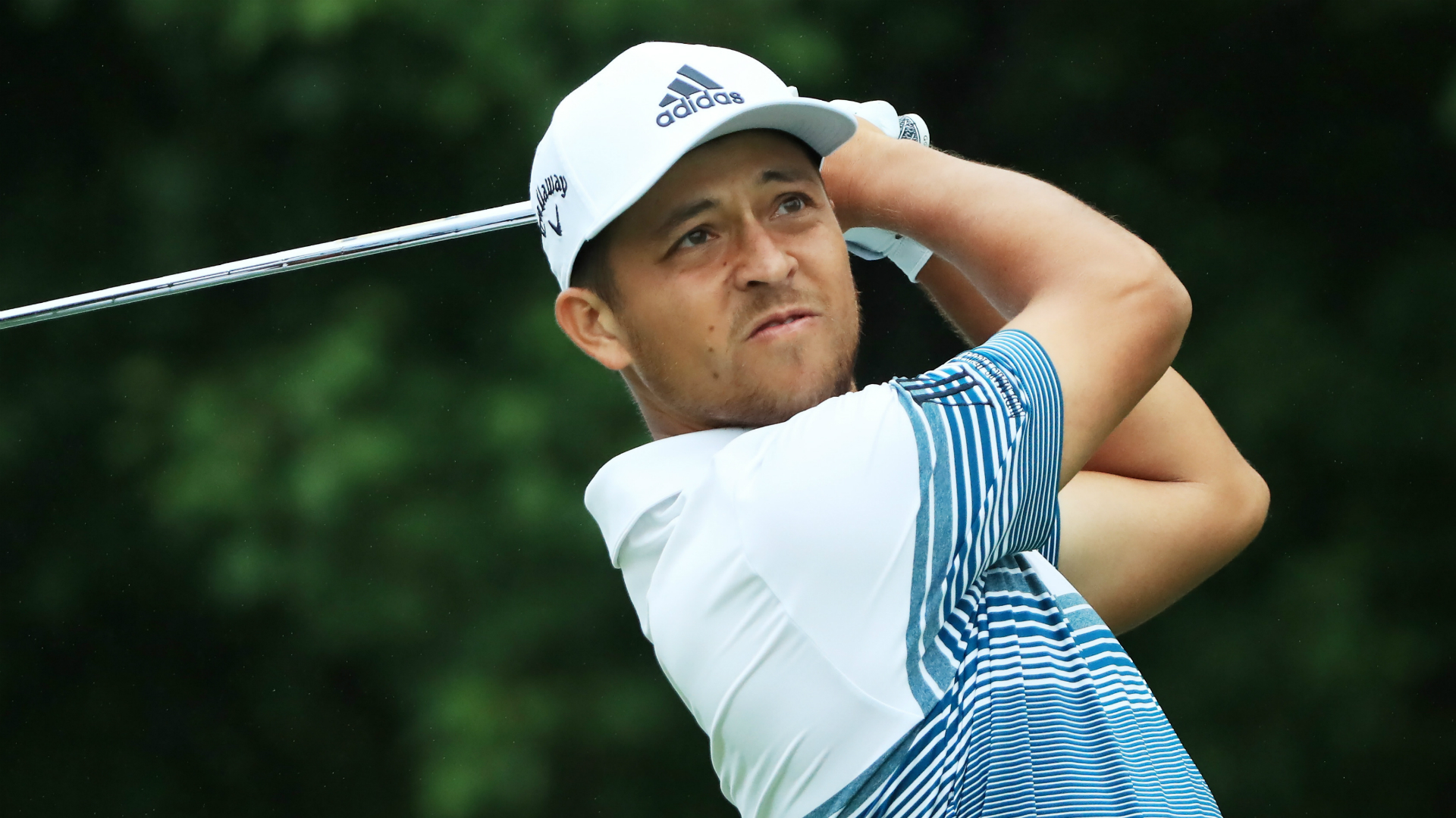 xanderschauffele - Cropped